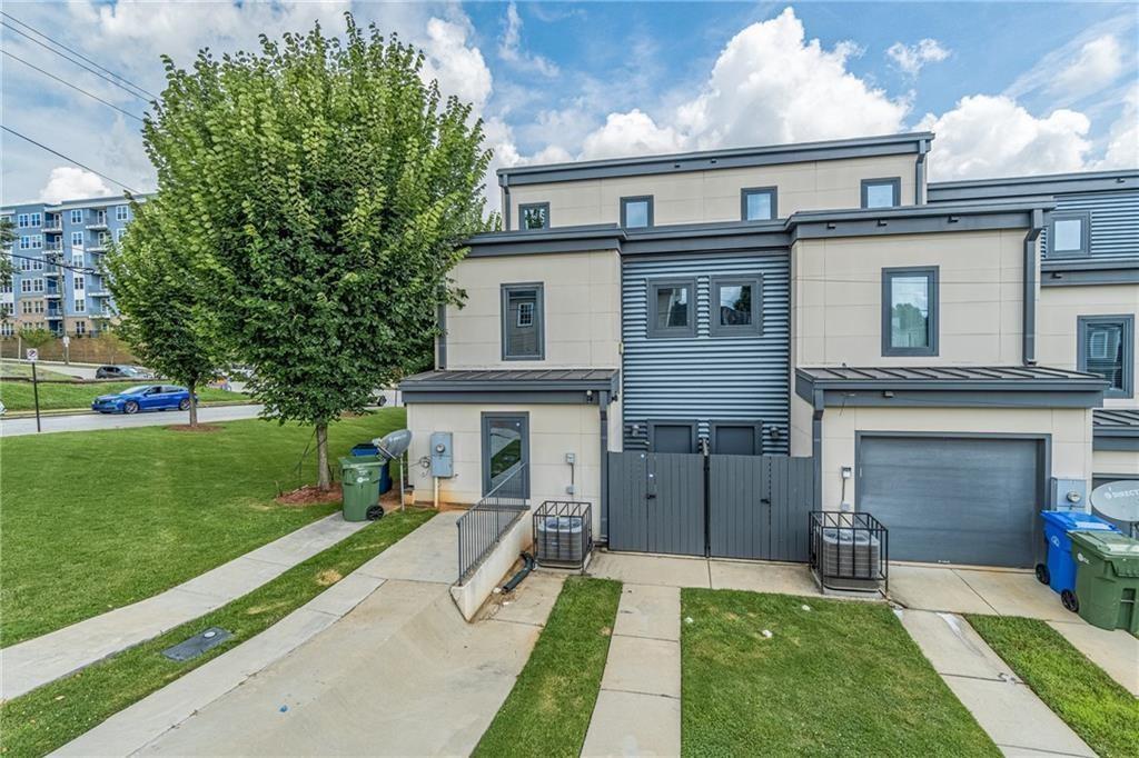 472 Martin Street Southeast, Unit 2 Atlanta, GA 30312 - Photo 3 of 25