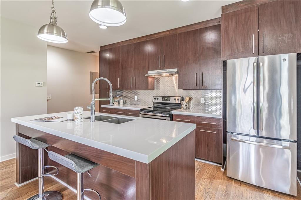 472 Martin Street Southeast, Unit 2 Atlanta, GA 30312 - Photo 6 of 25