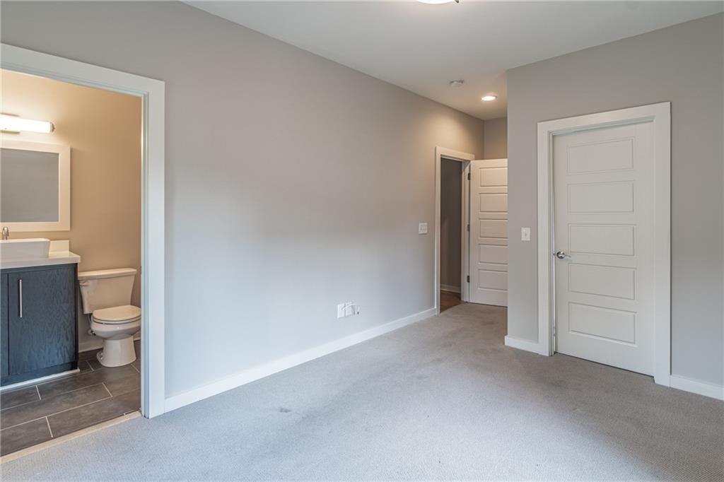 472 Martin Street Southeast, Unit 2 Atlanta, GA 30312 - Photo 9 of 25