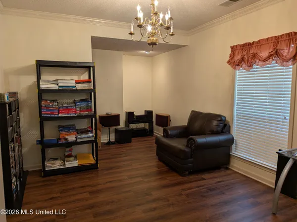$460,000 | 6110 Nellwood Drive, Olive Branch, MS 38654