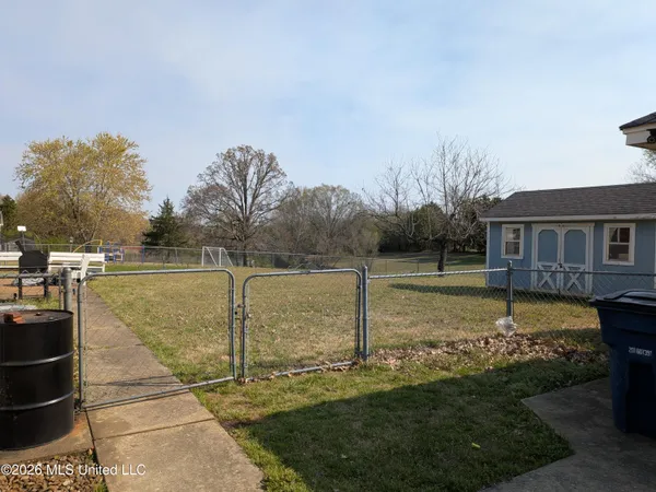 $460,000 | 6110 Nellwood Drive, Olive Branch, MS 38654