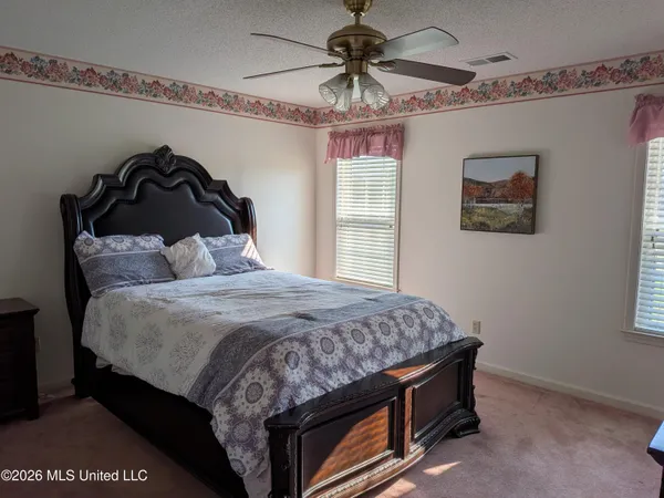 $460,000 | 6110 Nellwood Drive, Olive Branch, MS 38654