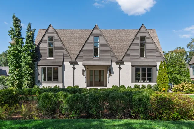 $3,695,000 | 3960 Woodlawn Drive, Nashville, TN 37205