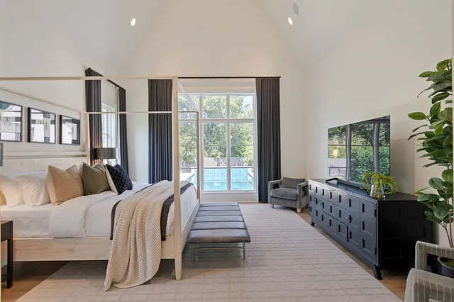 $3,695,000 | 3960 Woodlawn Drive, Nashville, TN 37205