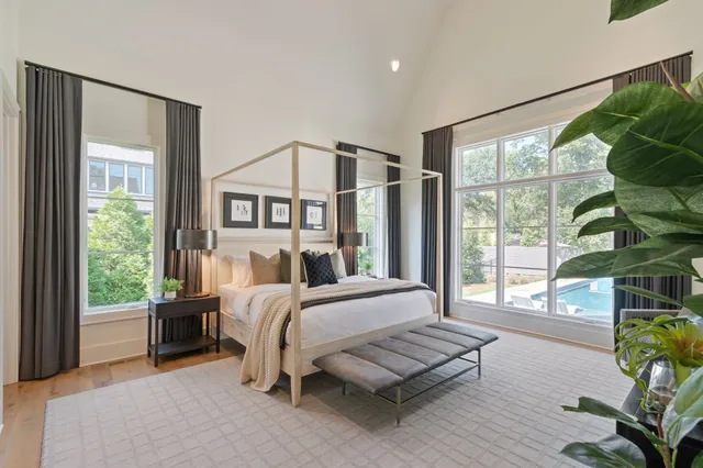 $3,695,000 | 3960 Woodlawn Drive, Nashville, TN 37205