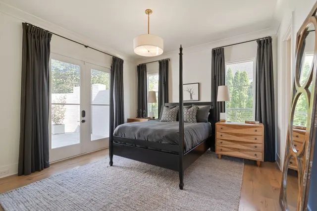 $3,695,000 | 3960 Woodlawn Drive, Nashville, TN 37205