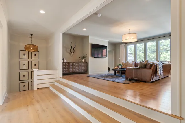 $3,695,000 | 3960 Woodlawn Drive, Nashville, TN 37205