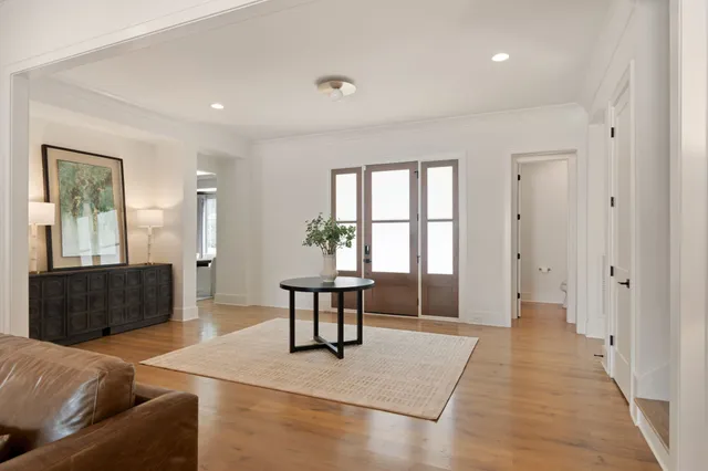 $3,695,000 | 3960 Woodlawn Drive, Nashville, TN 37205