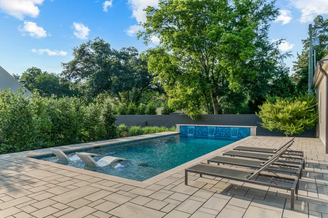 $3,695,000 | 3960 Woodlawn Drive, Nashville, TN 37205