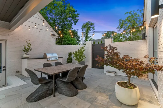 $3,695,000 | 3960 Woodlawn Drive, Nashville, TN 37205