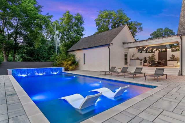$3,695,000 | 3960 Woodlawn Drive, Nashville, TN 37205