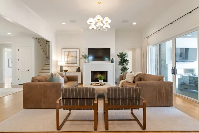 $3,695,000 | 3960 Woodlawn Drive, Nashville, TN 37205