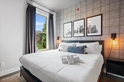 $379,000 | 210 30th Avenue North, Unit 211, Nashville, TN 37203