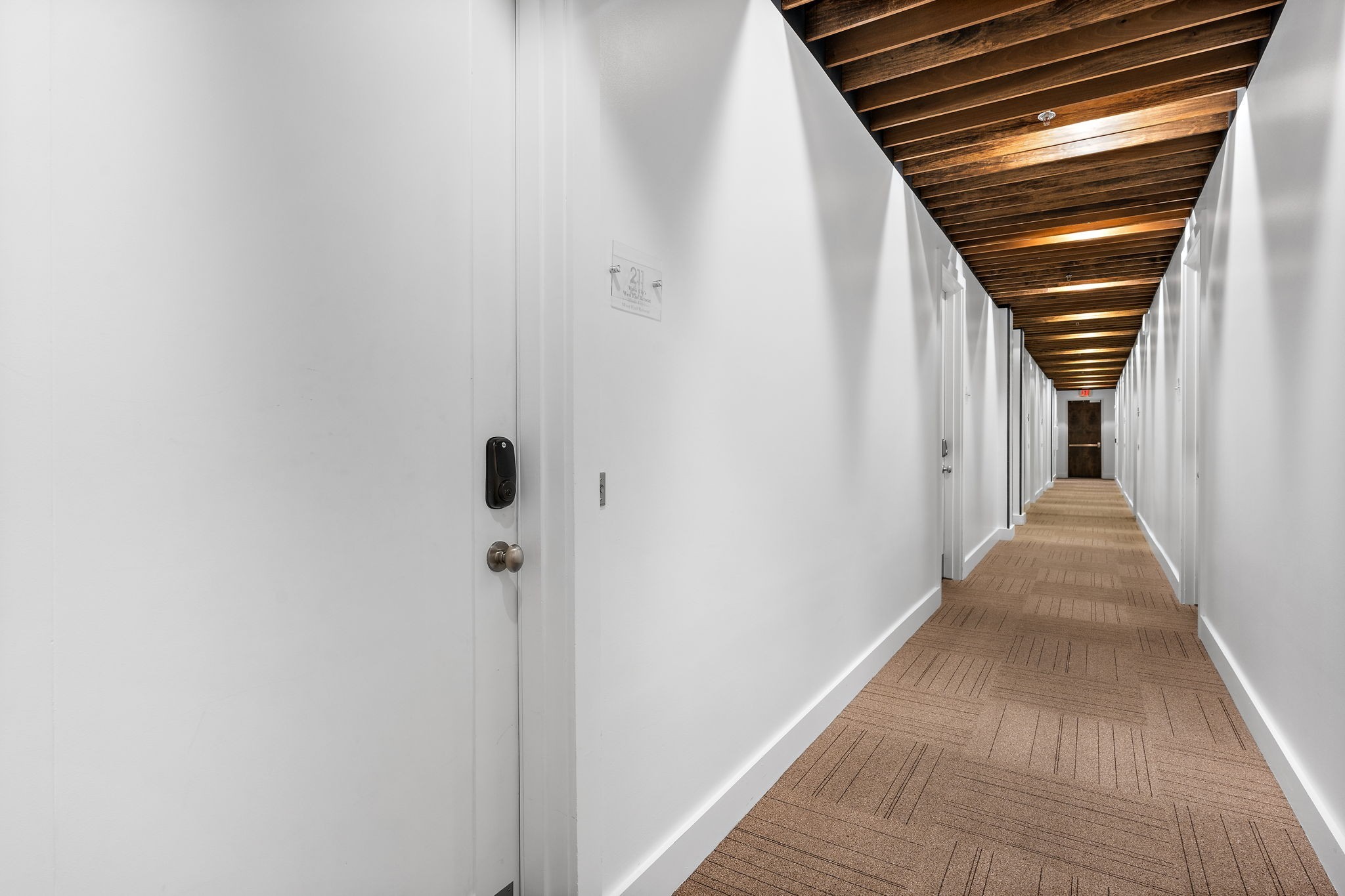 210 30th Avenue North, Unit 211 Nashville, TN 37203 - Photo 15 of 16