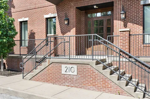 $379,000 | 210 30th Avenue North, Unit 211, Nashville, TN 37203