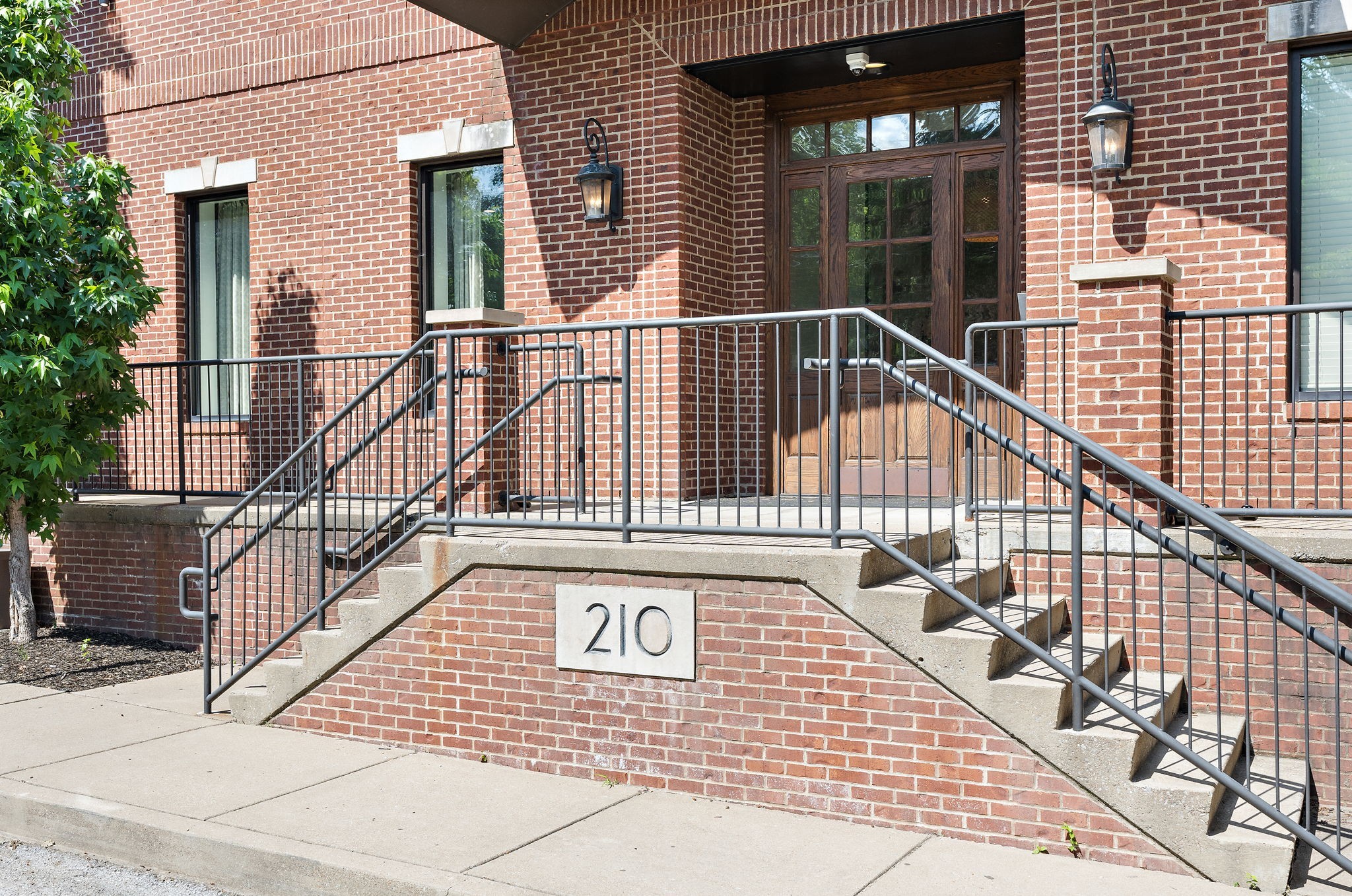 210 30th Avenue North, Unit 211 Nashville, TN 37203 - Photo 16 of 16