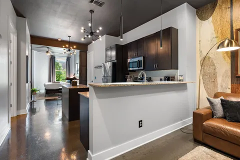 $379,000 | 210 30th Avenue North, Unit 211, Nashville, TN 37203