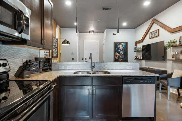 $379,000 | 210 30th Avenue North, Unit 211, Nashville, TN 37203