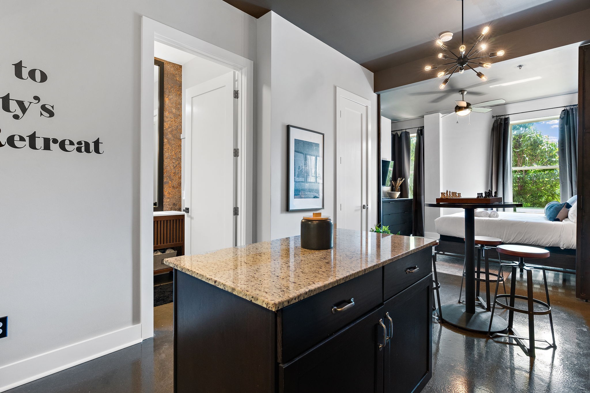 210 30th Avenue North, Unit 211 Nashville, TN 37203 - Photo 9 of 16