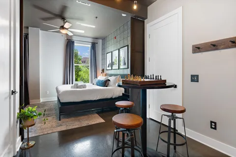 $379,000 | 210 30th Avenue North, Unit 211, Nashville, TN 37203