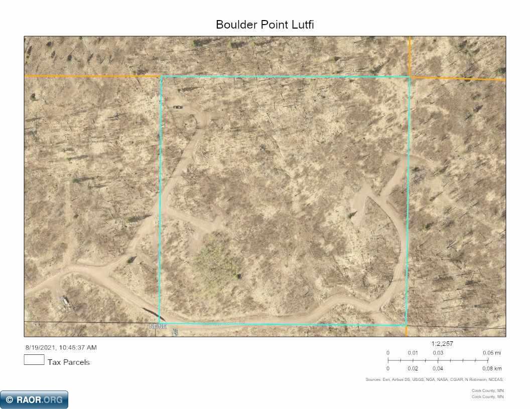 3-xxx Boulder Point Road Lutsen, MN 55612 - Photo 2 of 2