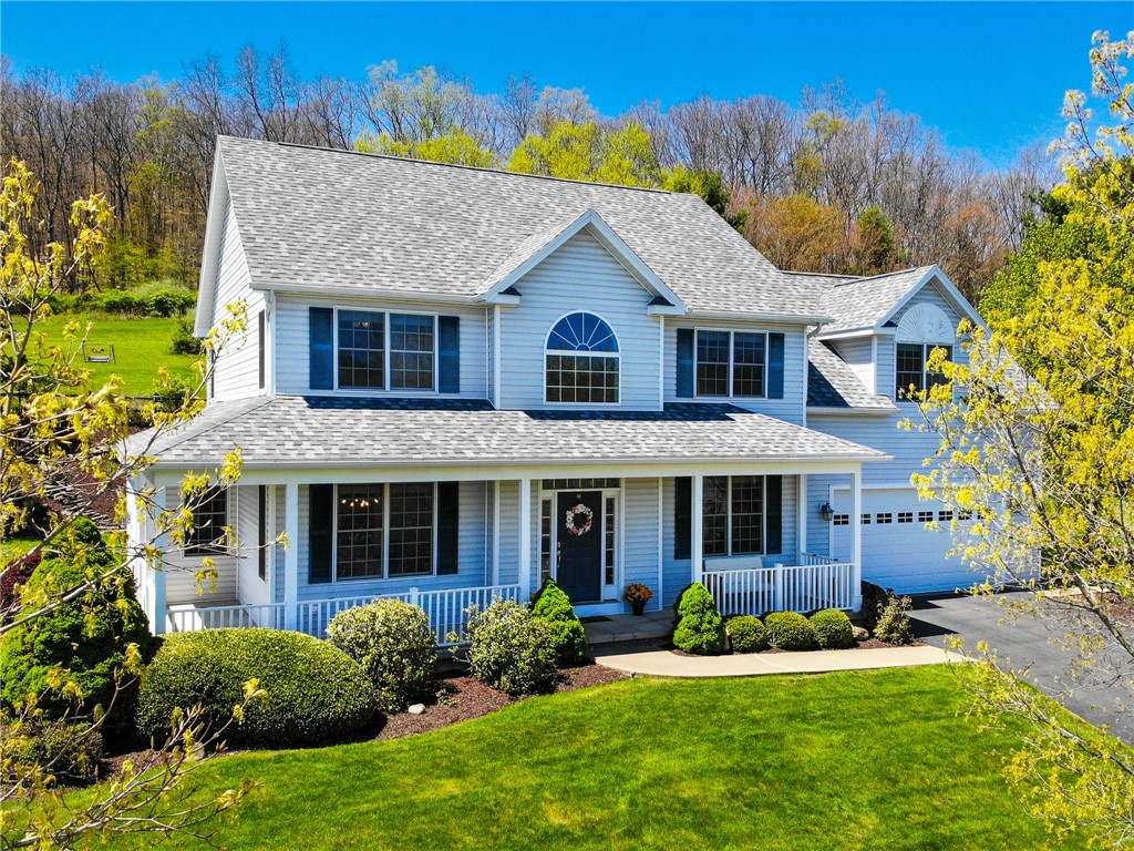 3530 Conhocton Road Erwin, NY 14870 - Photo 1 of 50