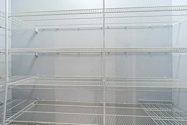 a view of a tennis court