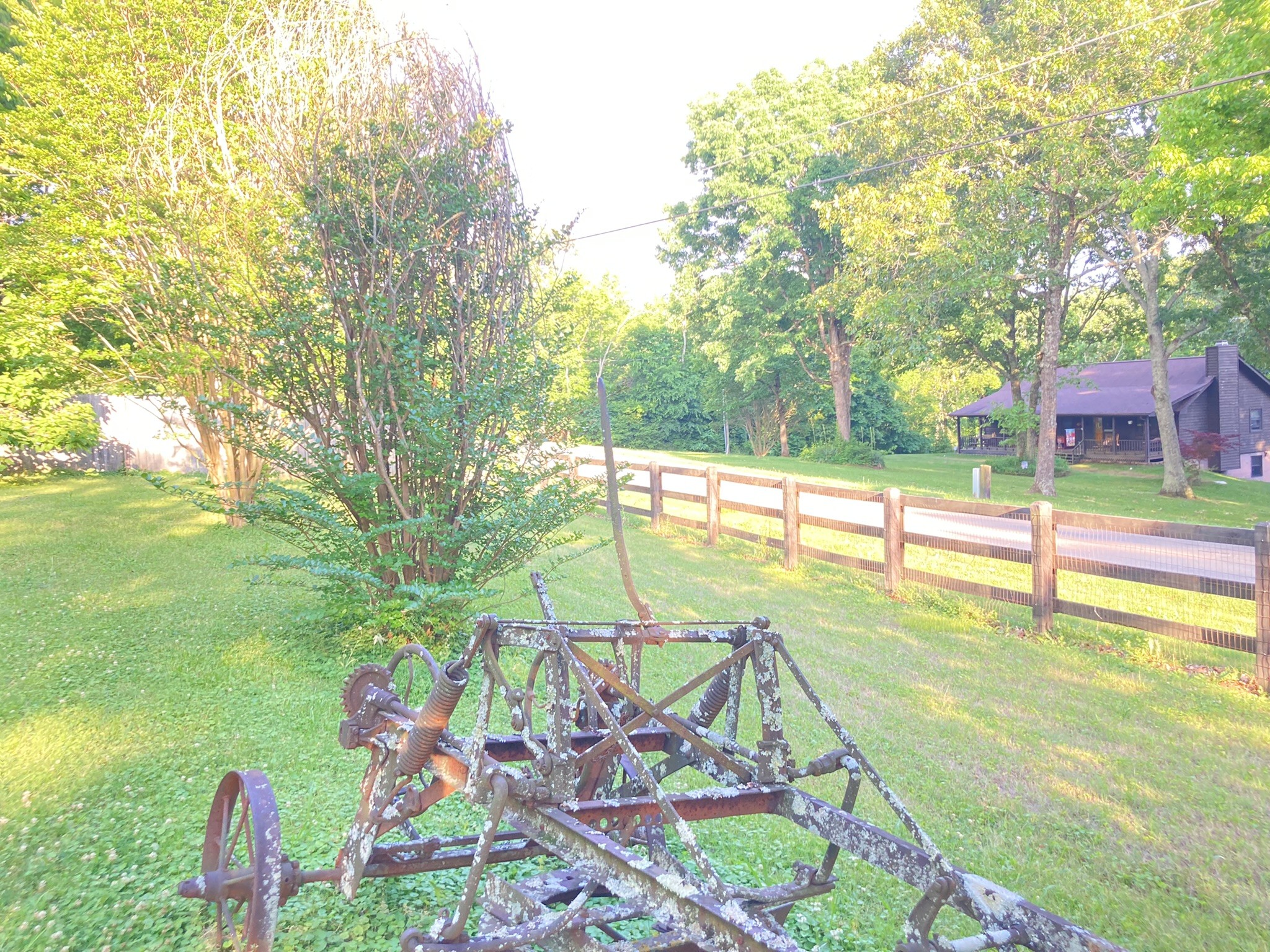 4340 Gourley Road Pegram, TN 37143 - Photo 18 of 31 Gallery Image 18