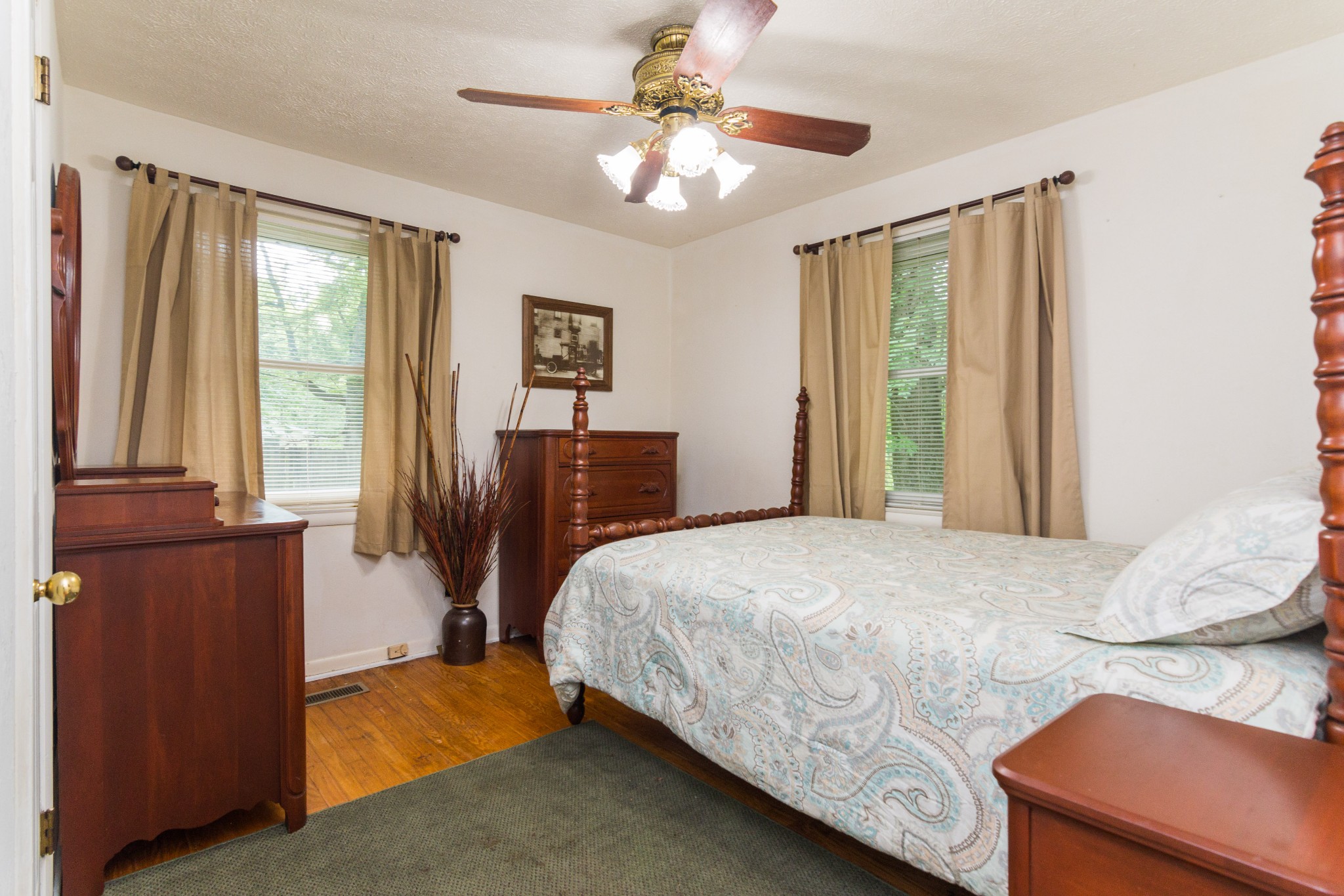 4340 Gourley Road Pegram, TN 37143 - Photo 20 of 31 Gallery Image 20