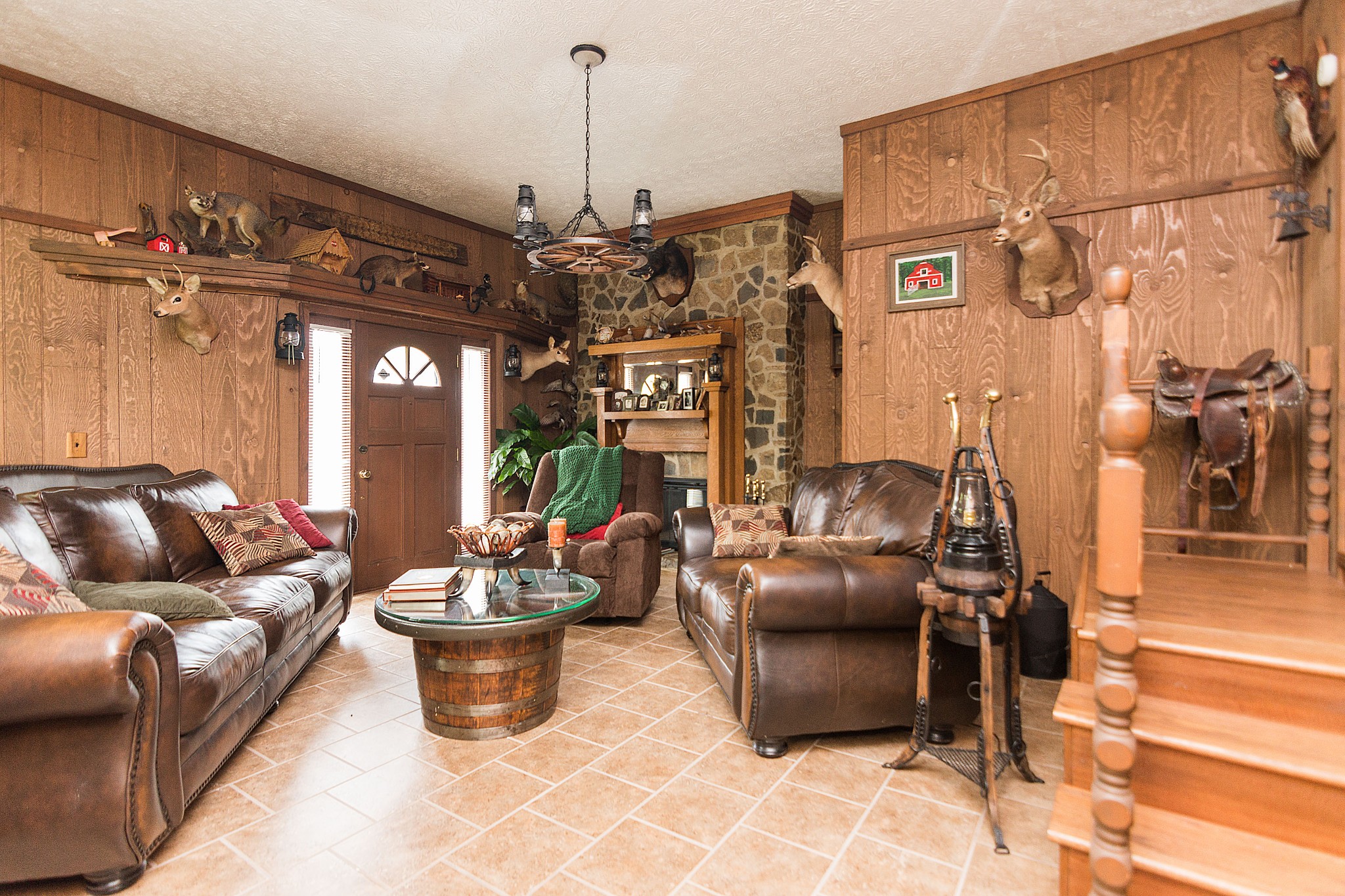 4340 Gourley Road Pegram, TN 37143 - Photo 7 of 31 Gallery Image 7