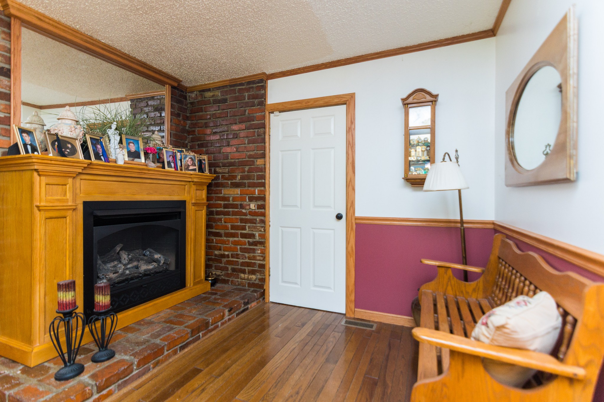 4340 Gourley Road Pegram, TN 37143 - Photo 8 of 31 Gallery Image 8