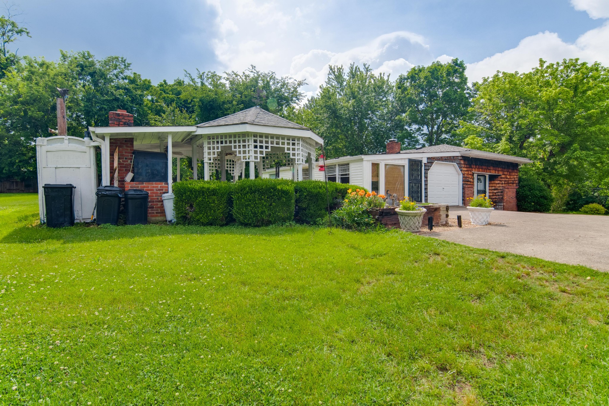 4340 Gourley Road Pegram, TN 37143 - Photo 9 of 31 Gallery Image 9