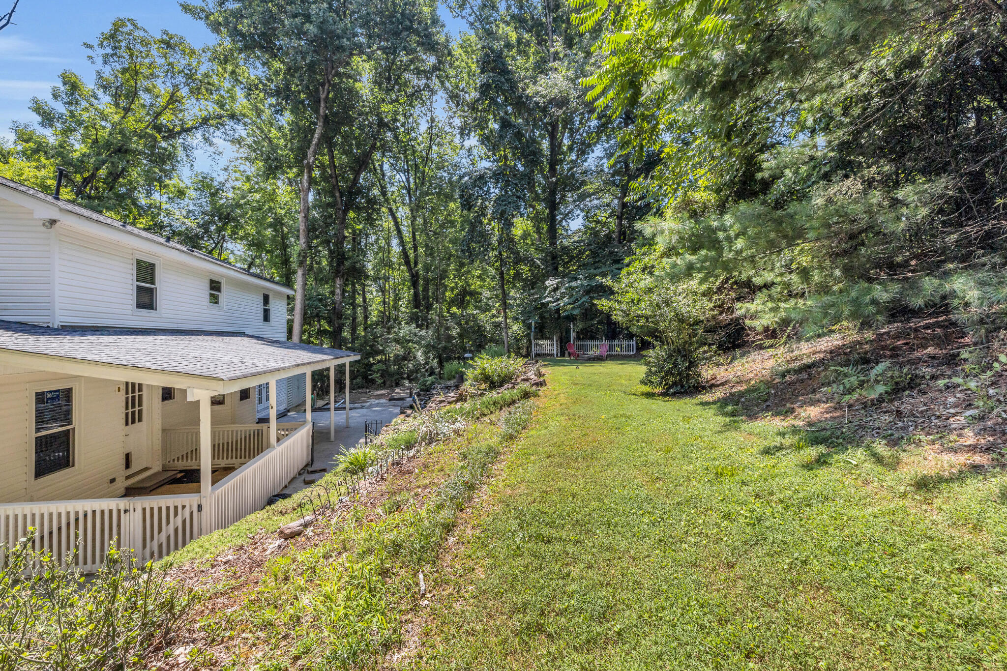 4724 Gann Store Road Hixson, TN 37343 - Photo 3 of 35 4T1A0378
