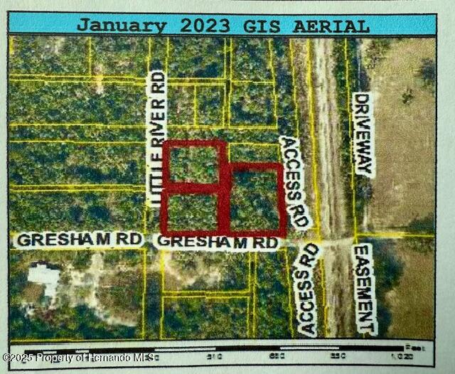0 Gresham Road Webster, FL 33597 - Photo 7 of 18 IMG_2945