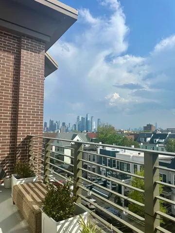 $3,200 | 34-40 48th Street, Unit 4C, Weehawken, NJ 07086