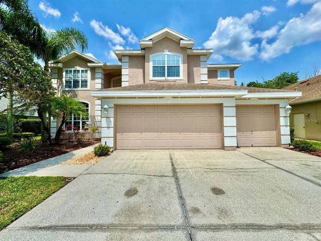 18711 Chaville Road Lutz, FL 33558 - Photo 4 of 72
