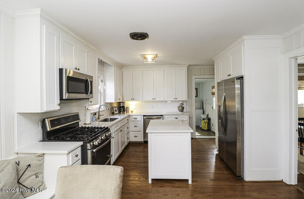 2923 Amherst Road Rocky Mount, NC 27804 - Photo 18 of 39 IMG_8292