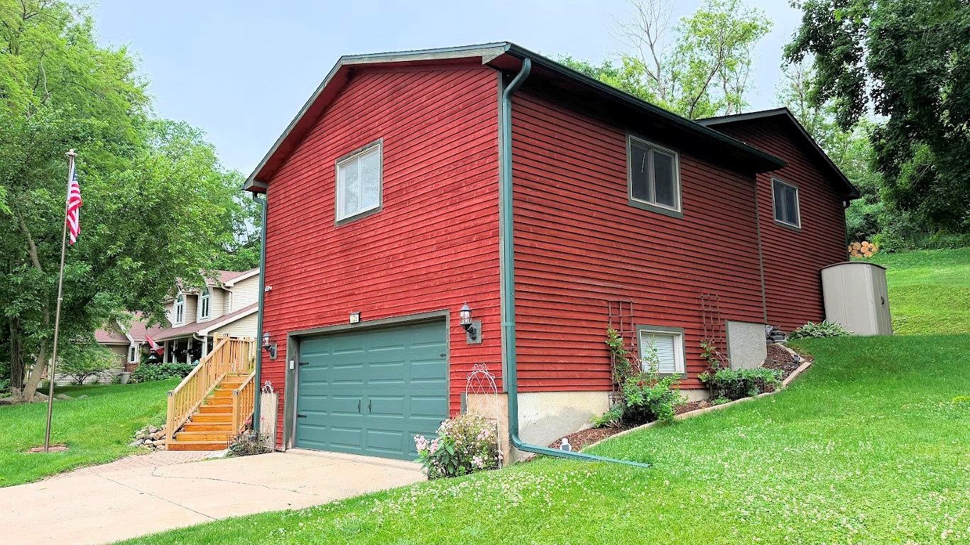 338 South Street DeForest, WI 53532 - Photo 69 of 77