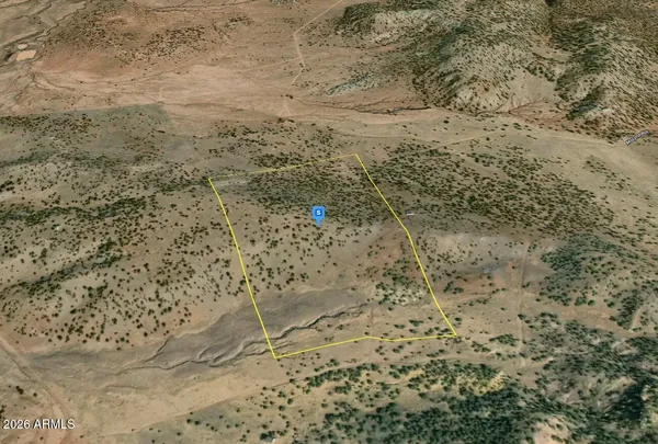 $54,999 | 10 County Road, Unit 10, Concho, AZ 85924