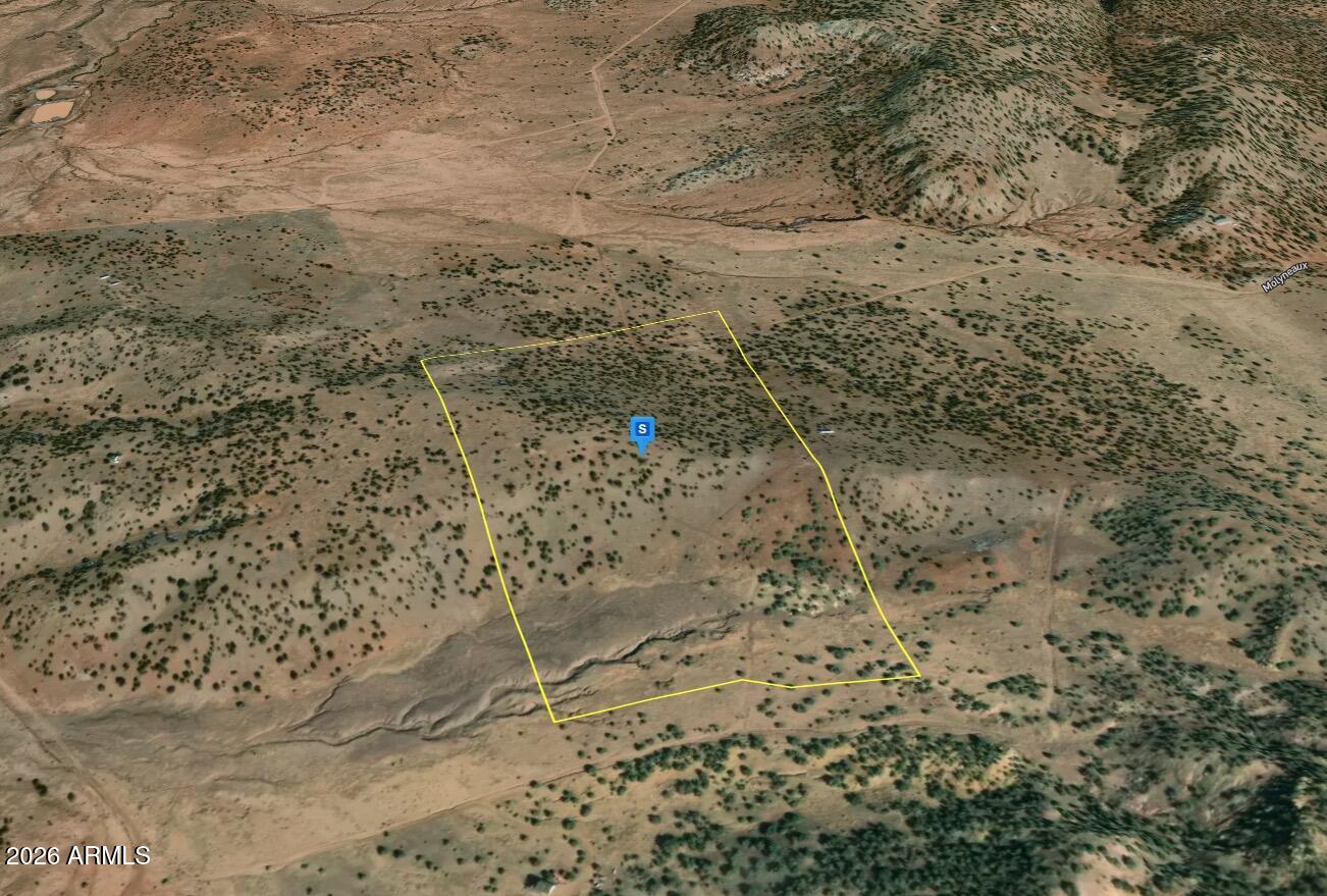 10 County Road, Unit 10 Concho, AZ 85924 - Photo 2 of 4 2