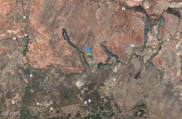 $54,999 | 10 County Road, Unit 10, Concho, AZ 85924