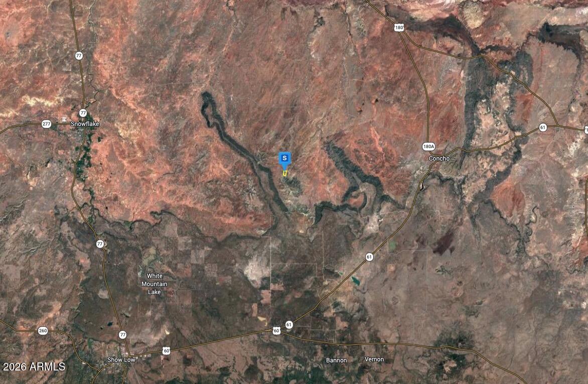 10 County Road, Unit 10 Concho, AZ 85924 - Photo 3 of 4 3