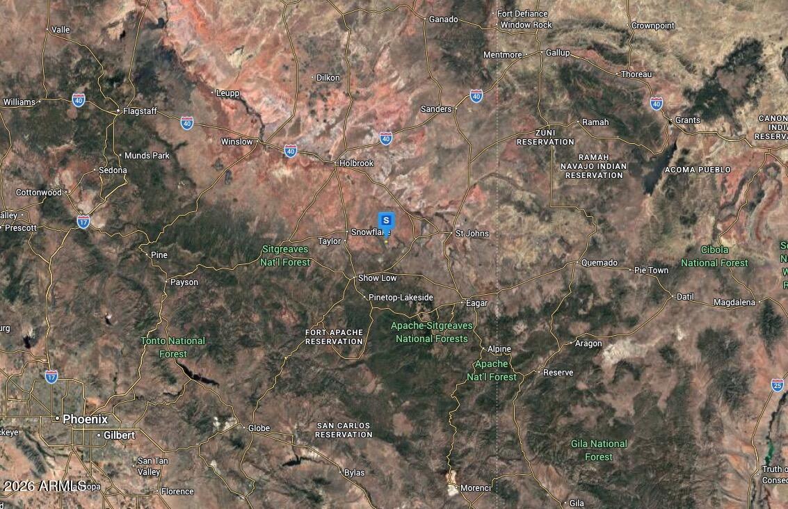 10 County Road, Unit 10 Concho, AZ 85924 - Photo 4 of 4 4