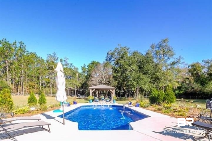 14895 Timber Ridge Drive Loxley, AL 36551 - Photo 11 of 13