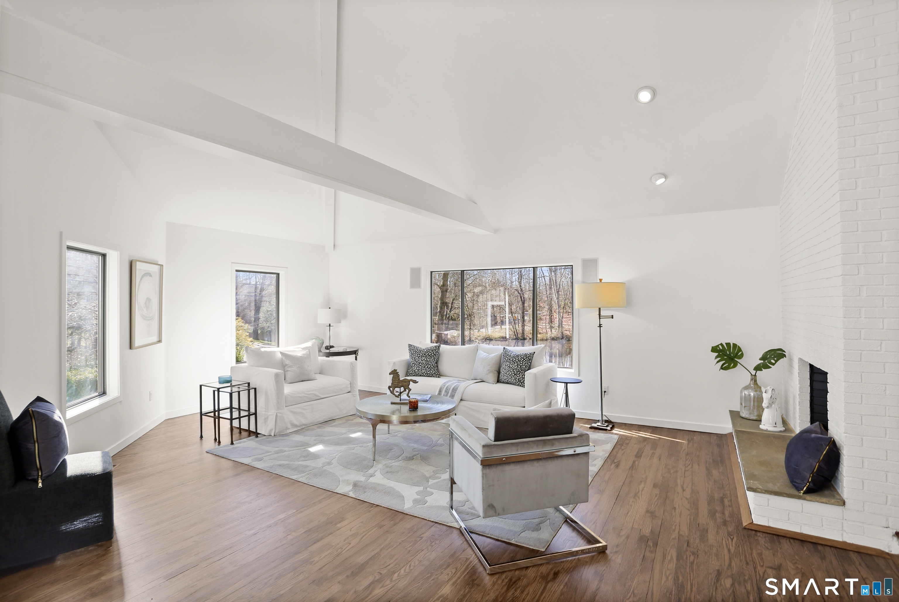 166 Godfrey Road East Weston, CT 06883 - Photo 4 of 40