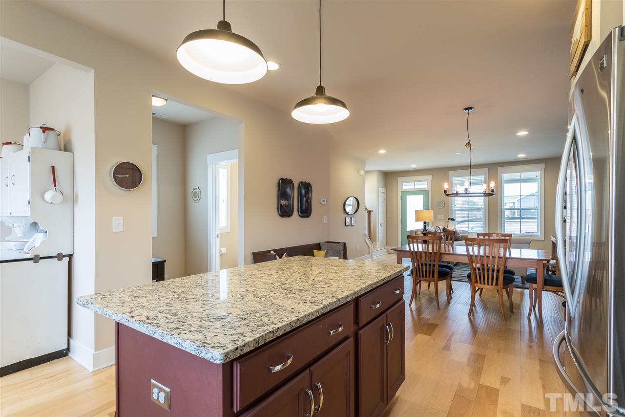 461 Daniel Ridge Rd. Wendell, NC 27591 - Photo 11 of 29 Gallery Image 11