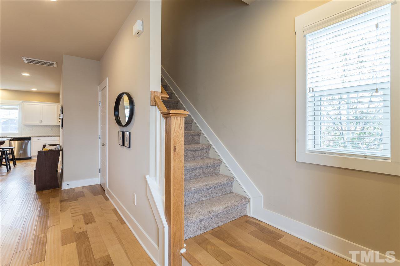 461 Daniel Ridge Rd. Wendell, NC 27591 - Photo 12 of 29 Gallery Image 12