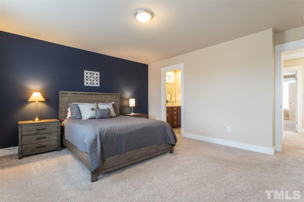 461 Daniel Ridge Rd. Wendell, NC 27591 - Photo 16 of 29 Gallery Image 16