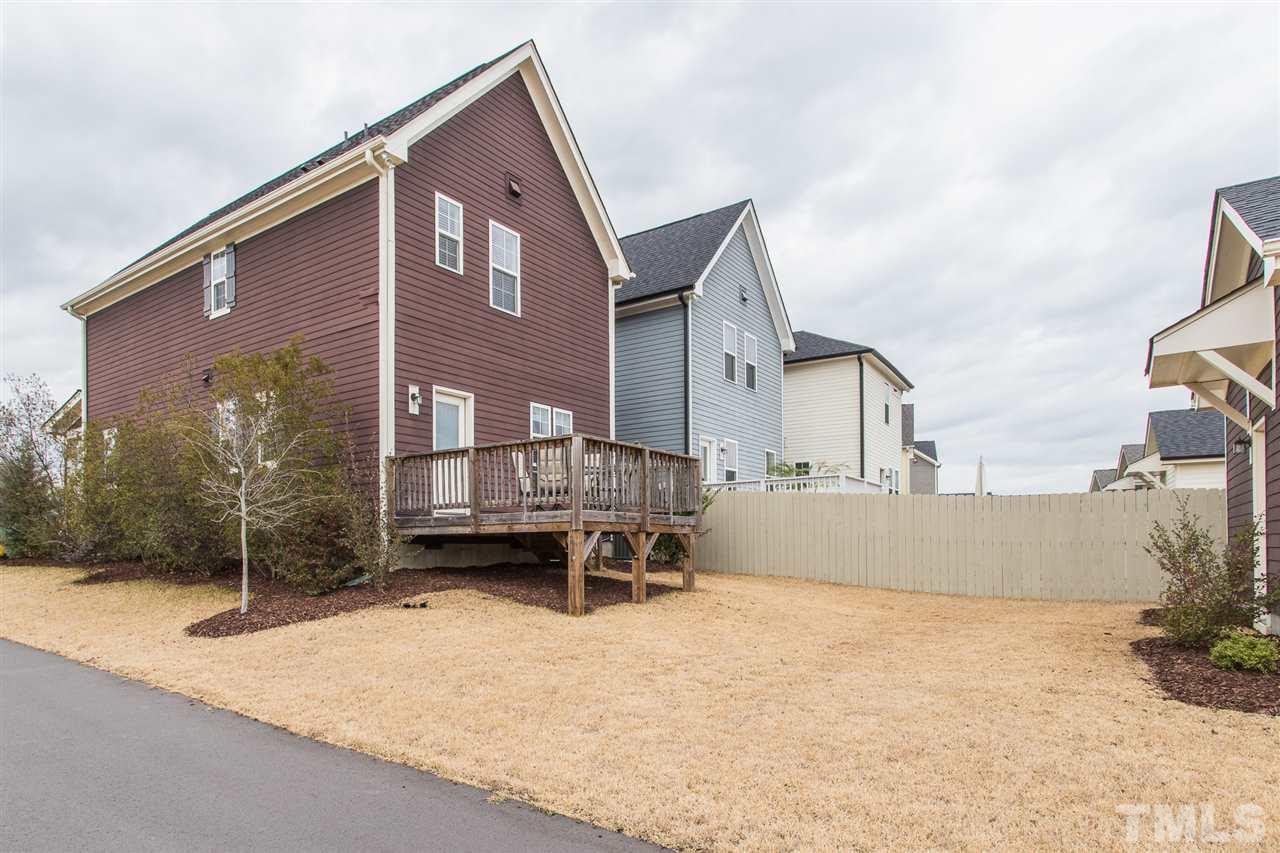 461 Daniel Ridge Rd. Wendell, NC 27591 - Photo 22 of 29 Gallery Image 22