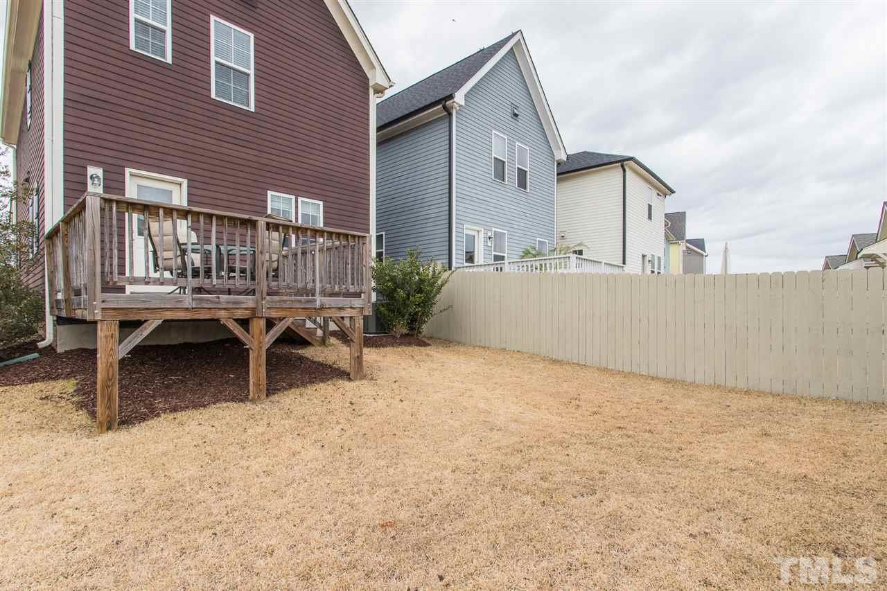 461 Daniel Ridge Rd. Wendell, NC 27591 - Photo 23 of 29 Gallery Image 23